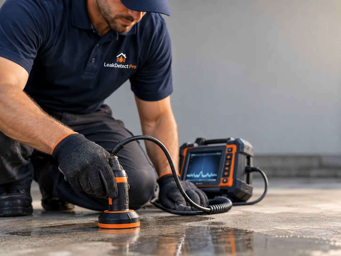 Chimney Leak Detection in Idaho City, ID